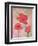 Perfect Poppies-Bee Sturgis-Framed Art Print