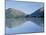 Perfect Reflection in Early Morning, Grasmere, Near Ambleside, Lake District, Cumbria, England-Lee Frost-Mounted Photographic Print