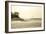 Perfect Sail I-Alan Hausenflock-Framed Photographic Print