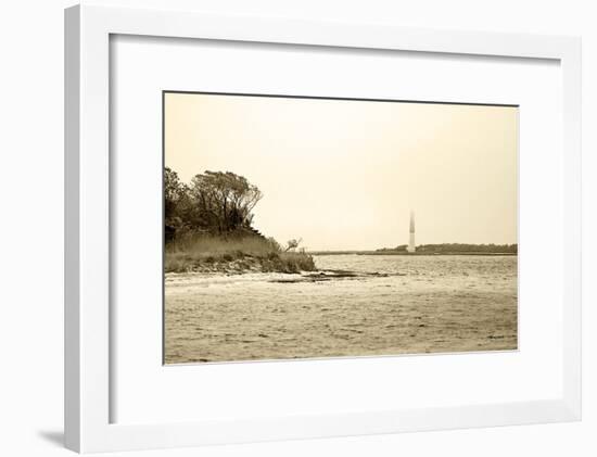 Perfect Sail I-Alan Hausenflock-Framed Photographic Print