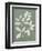 Perfect Simplicity I-Isabelle Z-Framed Premium Giclee Print