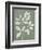 Perfect Simplicity I-Isabelle Z-Framed Premium Giclee Print