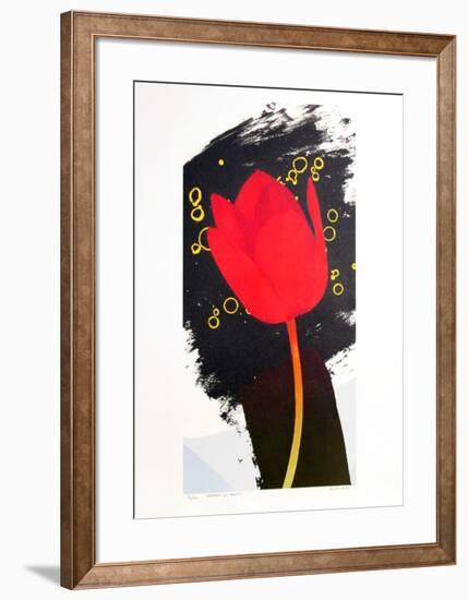 Perfect Witness-Michael Knigin-Framed Limited Edition