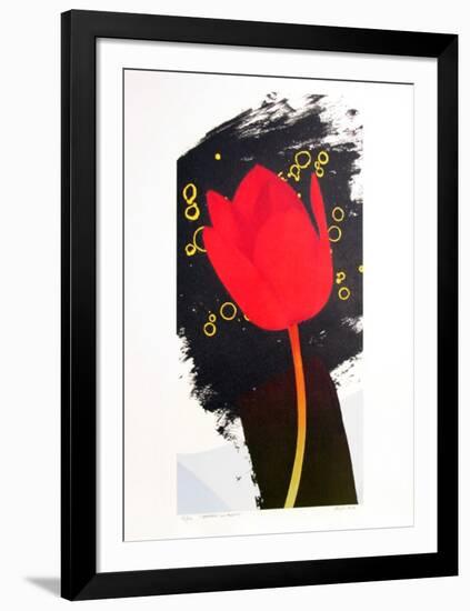 Perfect Witness-Michael Knigin-Framed Limited Edition