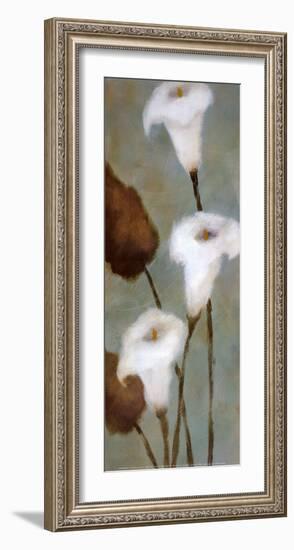 Perfection II-Onan Balin-Framed Art Print