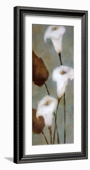 Perfection II-Onan Balin-Framed Art Print