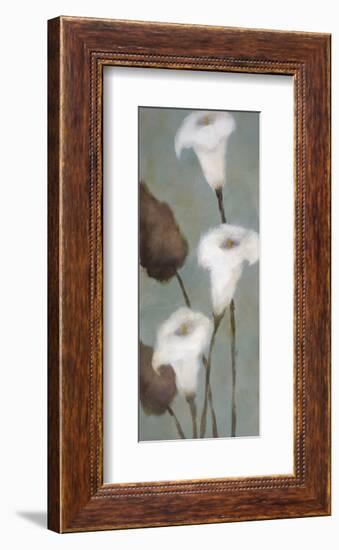 Perfection II-Onan Balin-Framed Art Print