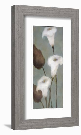 Perfection II-Onan Balin-Framed Art Print