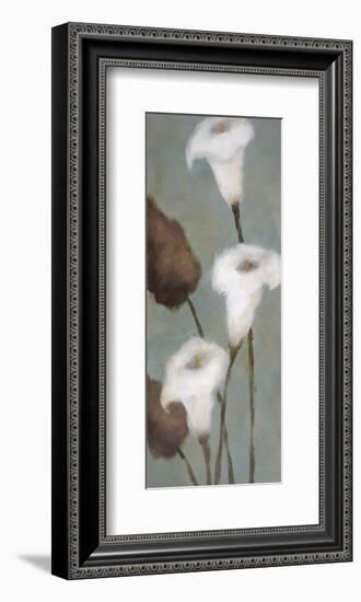 Perfection II-Onan Balin-Framed Art Print