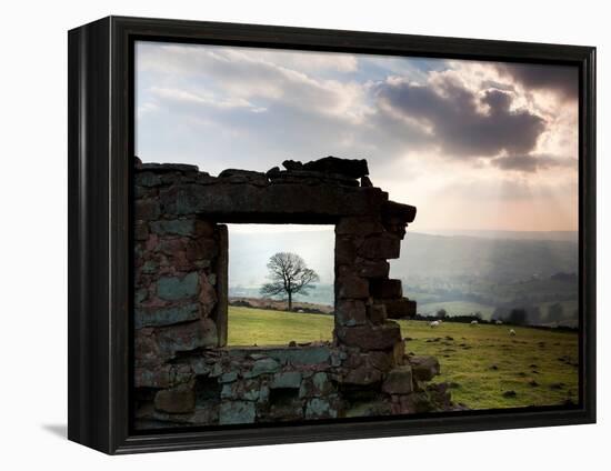 Perfectly Framed-Craig Roberts-Framed Premier Image Canvas