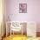 Perfectly Pink I-Monika Burkhart-Framed Photo displayed on a wall