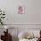 Perfectly Pink II-Monika Burkhart-Photo displayed on a wall