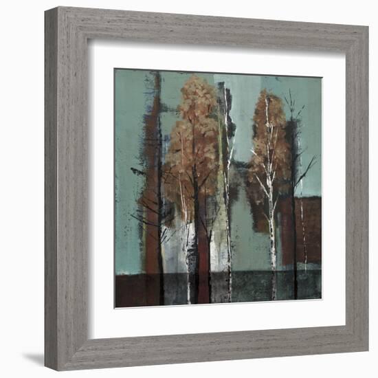 Perfecto-Luis Solis-Framed Giclee Print