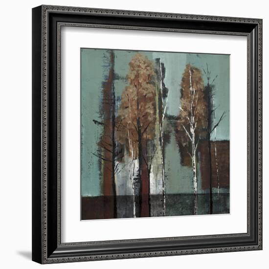 Perfecto-Luis Solis-Framed Giclee Print