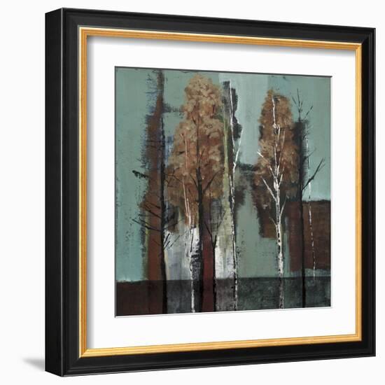 Perfecto-Luis Solis-Framed Giclee Print