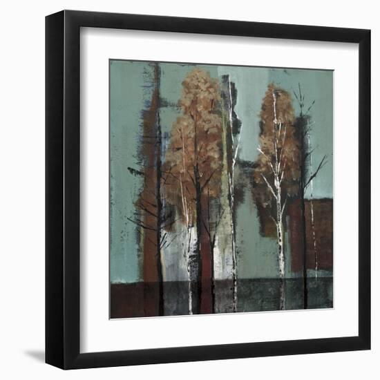 Perfecto-Luis Solis-Framed Giclee Print