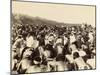 Performers, C.1905-null-Mounted Photographic Print