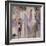 Performers-Jodi Maas-Framed Giclee Print