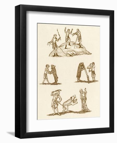 Art Print, , large