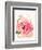 Perfume Bloom II-Annie Warren-Framed Art Print