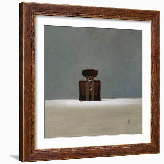 Perfume Bottle, 2009-James Gillick-Framed Giclee Print