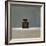 Perfume Bottle, 2009-James Gillick-Framed Giclee Print