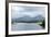 Perfume River, Hue, Vietnam, Indochina, Southeast Asia, Asia-Bruno Morandi-Framed Photographic Print