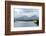 Perfume River, Hue, Vietnam, Indochina, Southeast Asia, Asia-Bruno Morandi-Framed Photographic Print