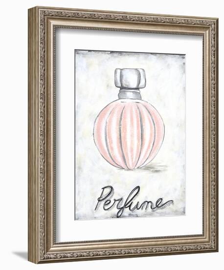 Perfume-Chariklia Zarris-Framed Art Print