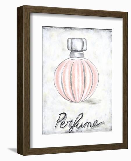 Perfume-Chariklia Zarris-Framed Art Print