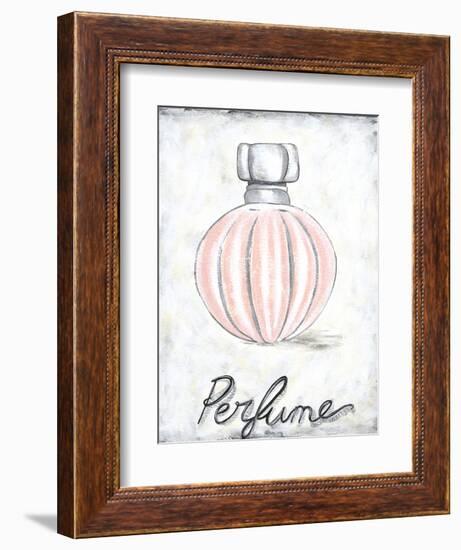 Perfume-Chariklia Zarris-Framed Art Print