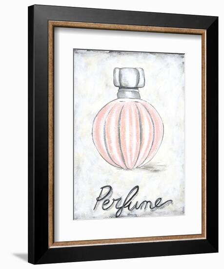 Perfume-Chariklia Zarris-Framed Art Print