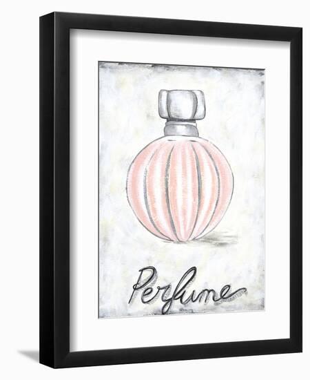 Perfume-Chariklia Zarris-Framed Art Print