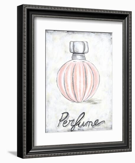 Perfume-Chariklia Zarris-Framed Art Print