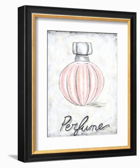 Perfume-Chariklia Zarris-Framed Art Print