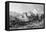 Pergamos, 19th Century-John Cousen-Framed Premier Image Canvas
