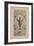 Pergolesi Vase I-Michel Pergolesi-Framed Art Print