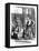 Pericles by William Shakespeare-John Gilbert-Framed Premier Image Canvas