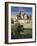 Perigueux, Dordogne, Aquitaine, France-Michael Busselle-Framed Photographic Print
