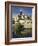 Perigueux, Dordogne, Aquitaine, France-Michael Busselle-Framed Photographic Print