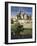 Perigueux, Dordogne, Aquitaine, France-Michael Busselle-Framed Photographic Print