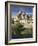 Perigueux, Dordogne, Aquitaine, France-Michael Busselle-Framed Photographic Print