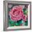 Peripheral Rose 2-Boho Hue Studio-Framed Art Print