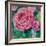 Peripheral Rose 2-Boho Hue Studio-Framed Art Print