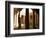 Peristyle Tomb III, Tomb of the Kings, Cyprus-Jeremy Bright-Framed Photographic Print