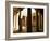 Peristyle Tomb III, Tomb of the Kings, Cyprus-Jeremy Bright-Framed Photographic Print