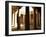 Peristyle Tomb III, Tomb of the Kings, Cyprus-Jeremy Bright-Framed Photographic Print