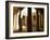 Peristyle Tomb III, Tomb of the Kings, Cyprus-Jeremy Bright-Framed Photographic Print