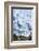 Perito Moreno Glaciar, Los Glaciares National Park, Near El Calafate, Patagonia, Argentina-Matthew Williams-Ellis-Framed Photographic Print