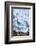 Perito Moreno Glaciar, Los Glaciares National Park, Near El Calafate, Patagonia, Argentina-Matthew Williams-Ellis-Framed Photographic Print